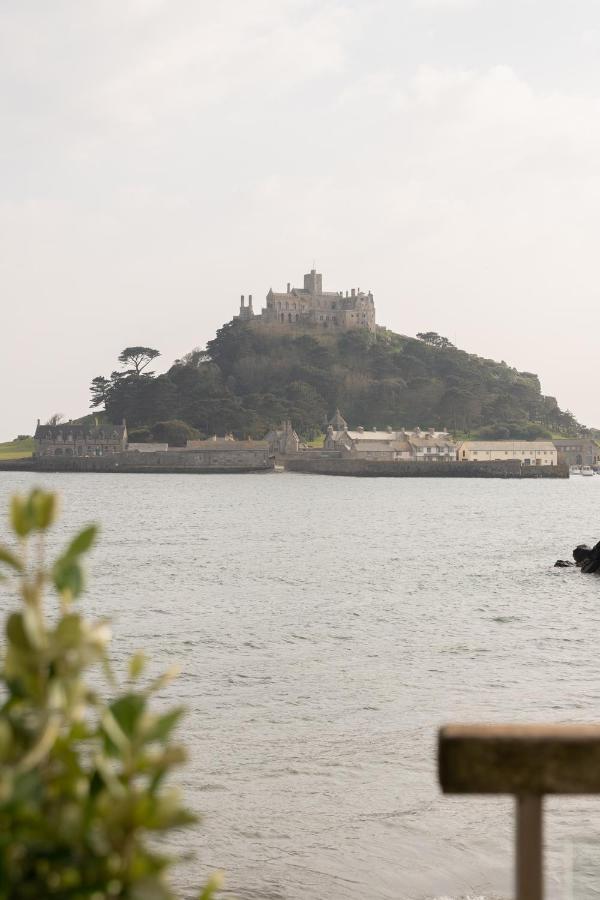 The Godolphin Hotel Marazion Extérieur photo