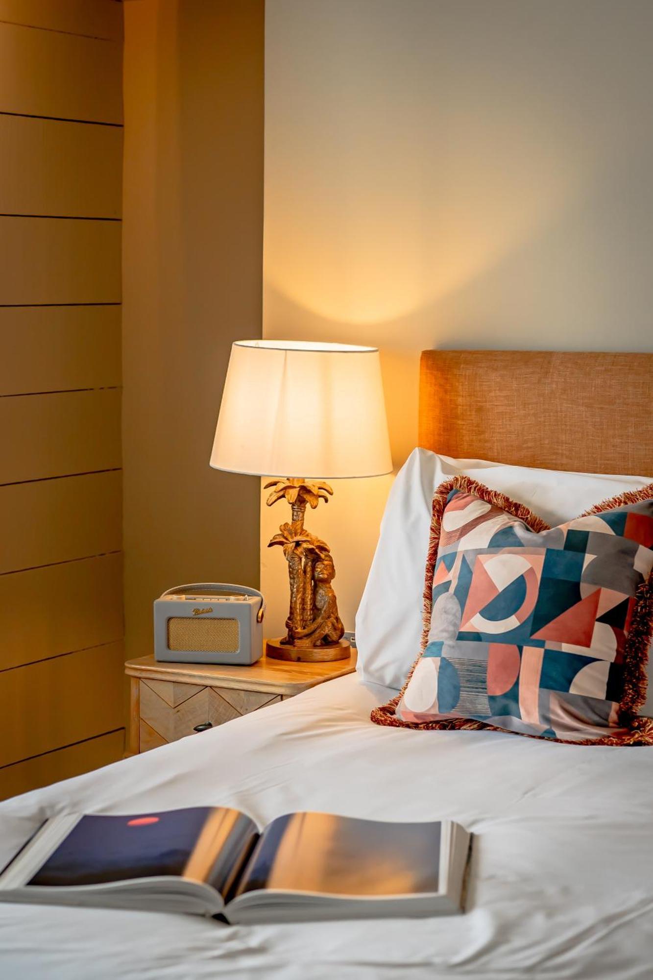 The Godolphin Hotel Marazion Extérieur photo
